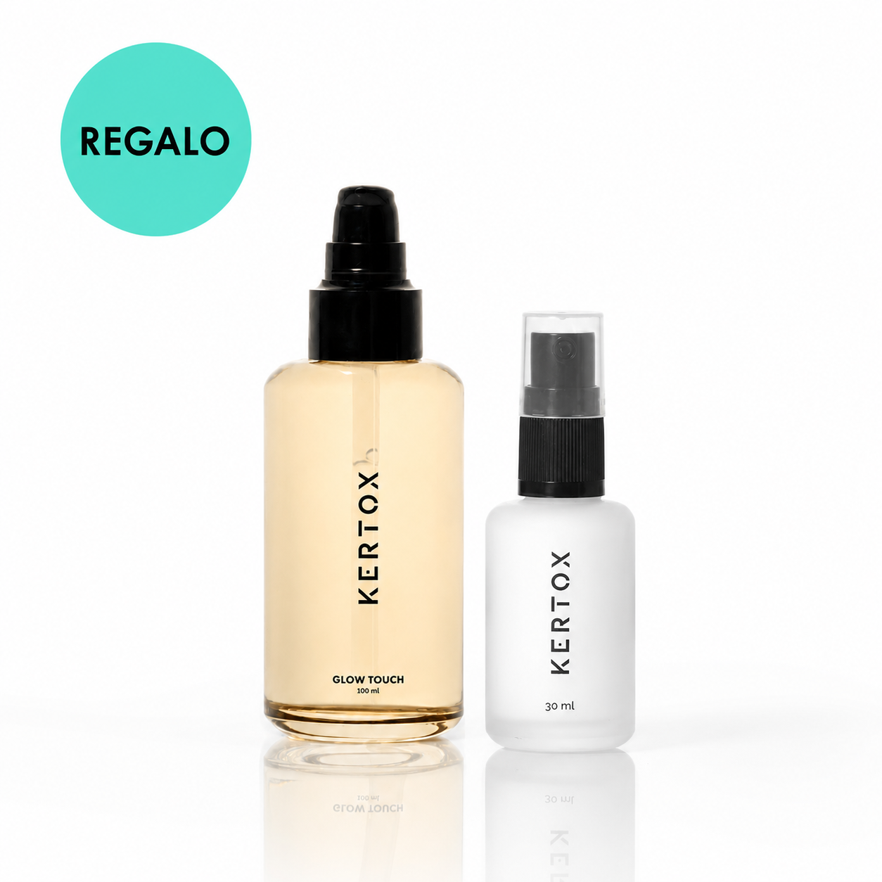 Comprar Glow Touch 100ml