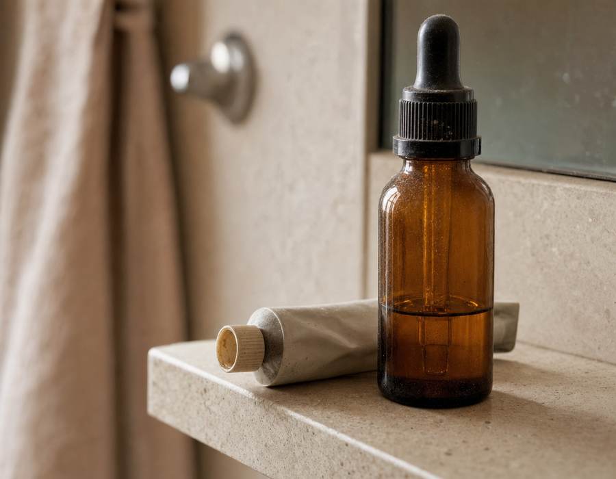 El retinol funciona. Si aguantas.