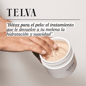 KERTOX INTENSIVE 200ML - Viuty