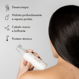OPERACIÓN KERTOX: KERTOX INTENSIVE 200ML 40% DTO + KERTOX 100ML GRATIS - Viuty