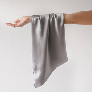 Viuty Silk Dark Grey - Viuty