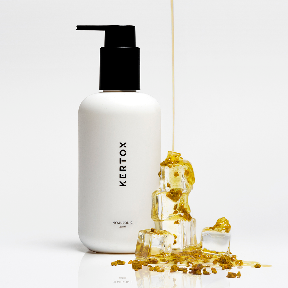 KERTOX HYALURONIC