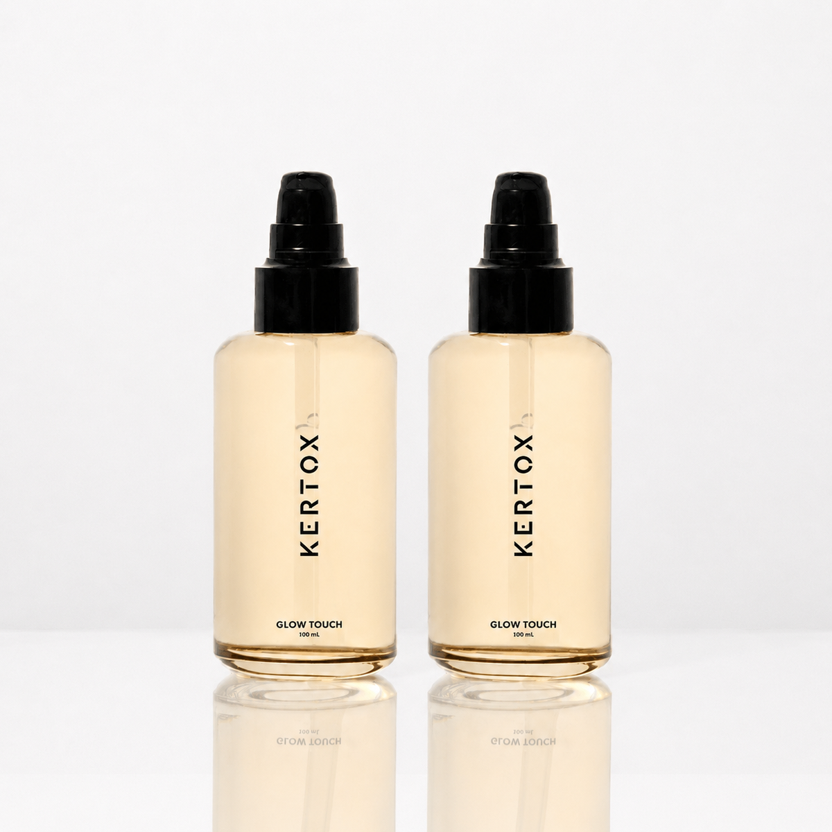 OFERTA : KERTOX GLOW TOUCH
