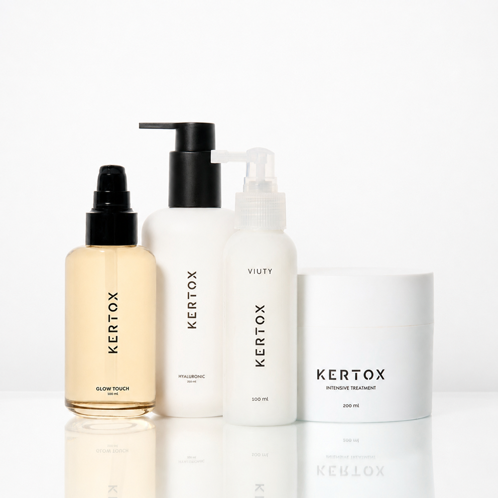 Rutina Kertox Completa - G