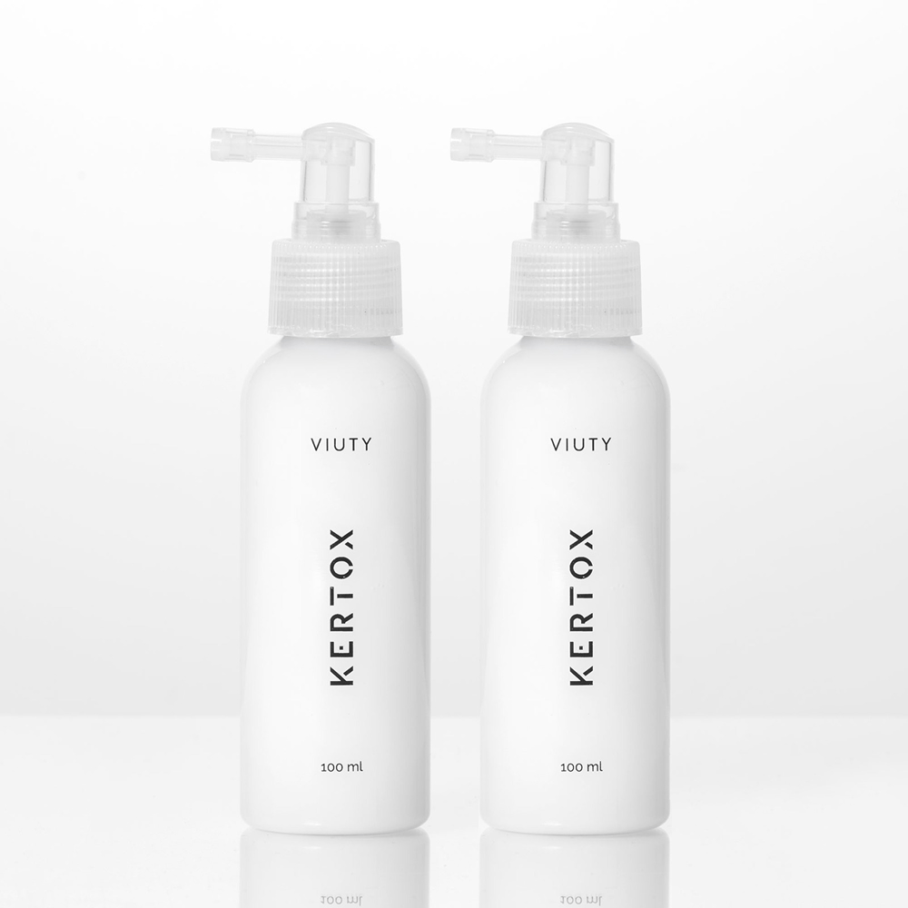 BLACK MONTH: Hasta 50% en Kertox XL + Envío Gratis HOY - Viuty