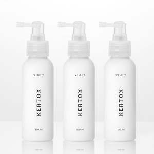 BLACK MONTH: Hasta 60% DTO en packs Kertox + Envío Gratis - Viuty