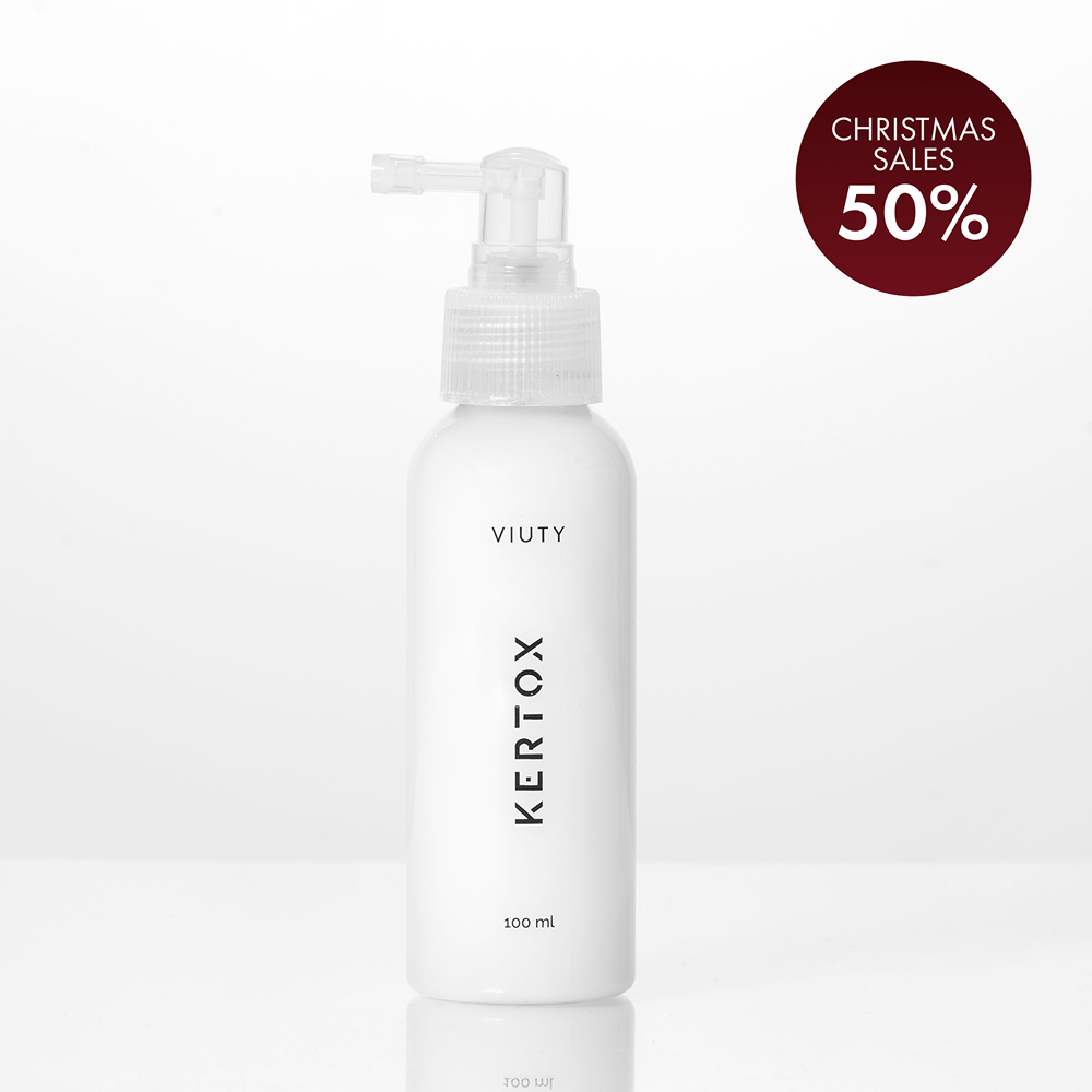 CHRISTMAS DAYS: Hasta 50% en Kertox XL + Envío Gratis HOY - Viuty