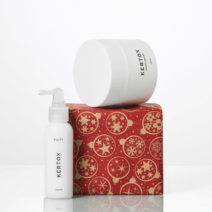 COFRE KERTOX: tratamiento efecto bótox capilar instantáneo - Viuty