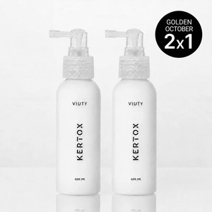 GOLDEN OCTOBER: 2x1 en Kertox XL + Envío gratis - Viuty
