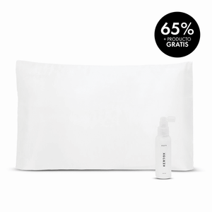 Hair Reset: 65% DTO Viuty Silk + Kertox XL GRATIS - Viuty