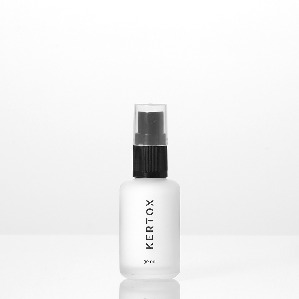 KERTOX 30ML, tratamiento efecto bótox capilar - Viuty