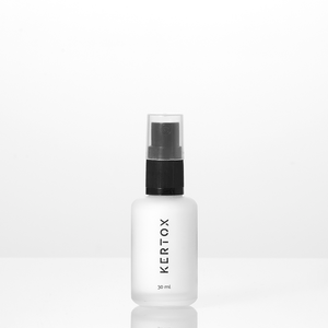 KERTOX 30ML, tratamiento efecto bótox capilar - Viuty