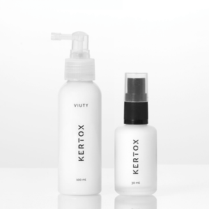 Kertox, bótox capilar instantáneo - Viuty