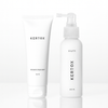 Kertox 100ml + Intensive 75ml · Recomendado