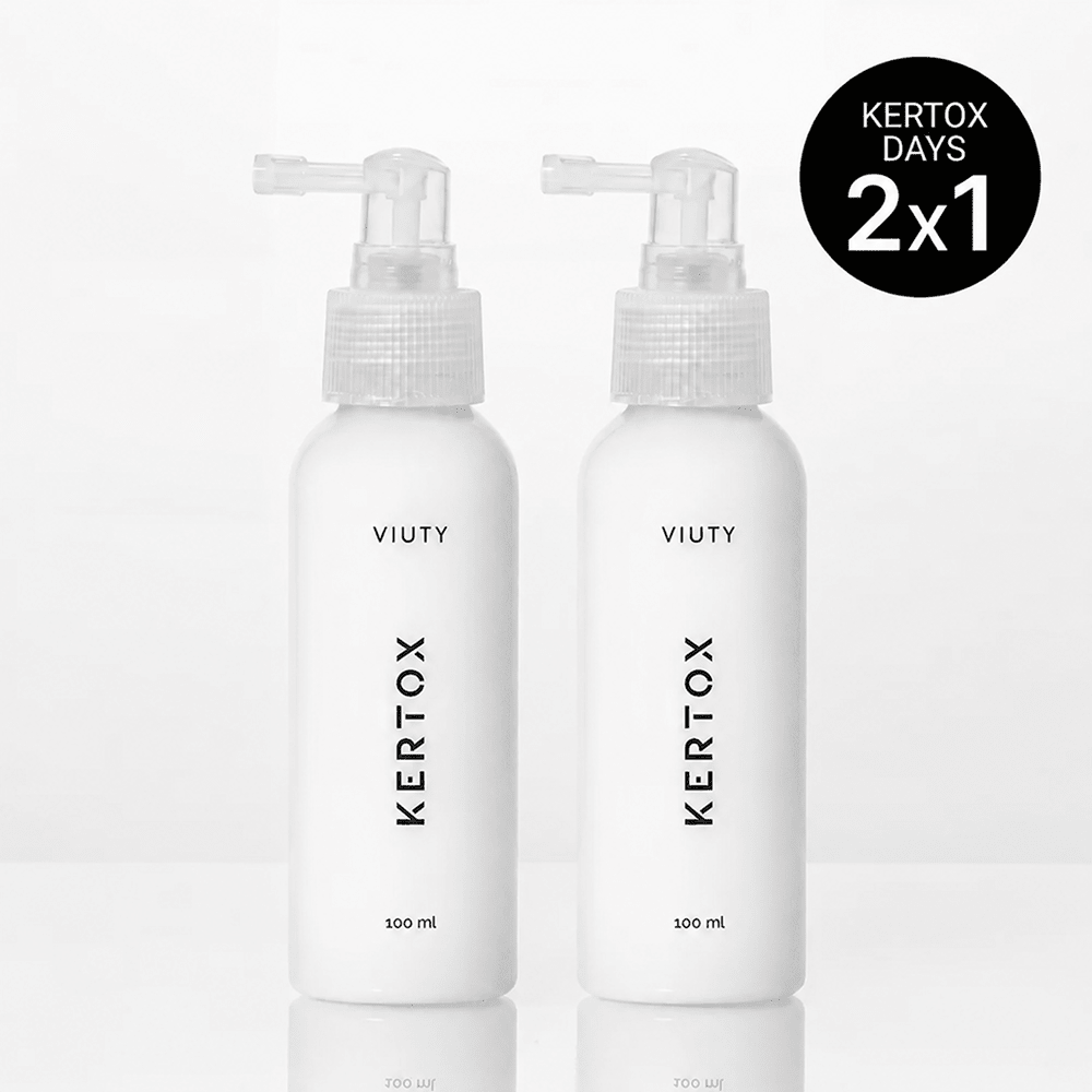 Kertox Days: 2x1 en Kertox XL + Envío gratis - Viuty