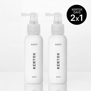 Kertox Days: 2x1 en Kertox XL + Envío gratis - Viuty