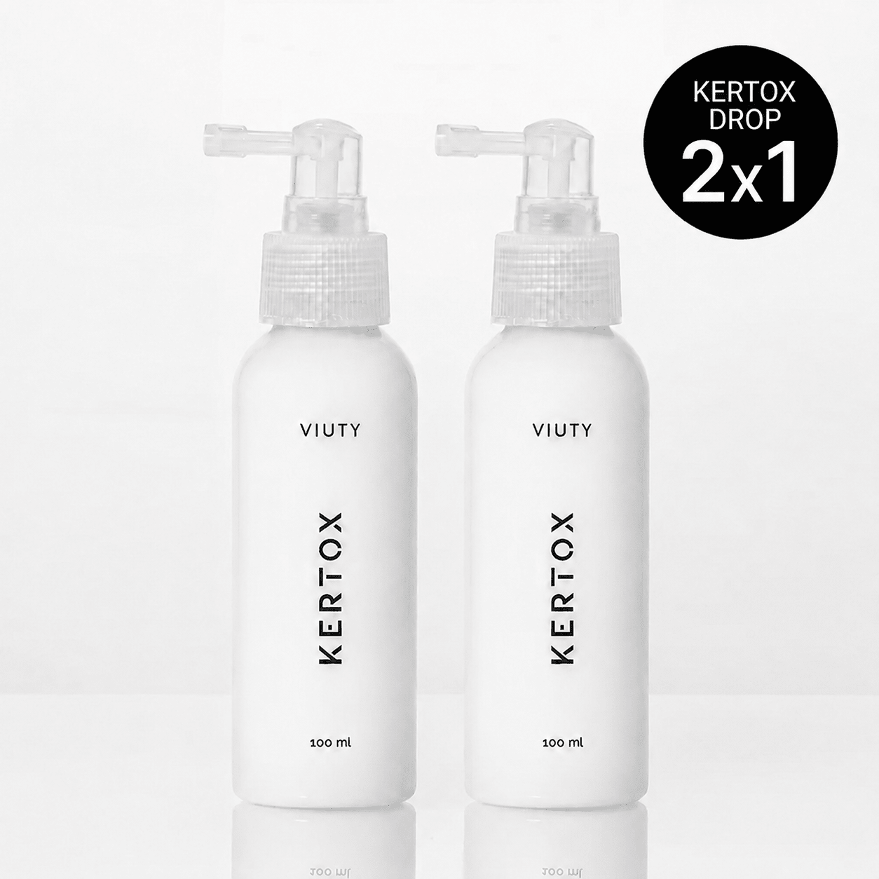 Kertox Drop: 2x1 en Kertox XL + Envío gratis - Viuty