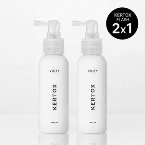 Kertox Flash: 2x1 en Kertox XL + Envío gratis - Viuty
