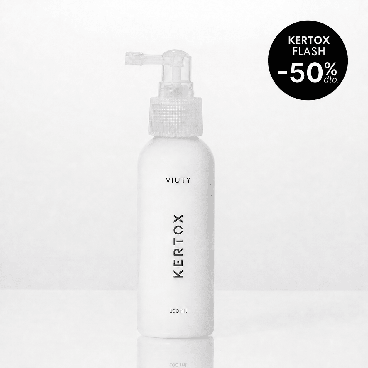 KERTOX FLASH: Hasta 50% en Kertox XL + Envío Gratis HOY - Viuty