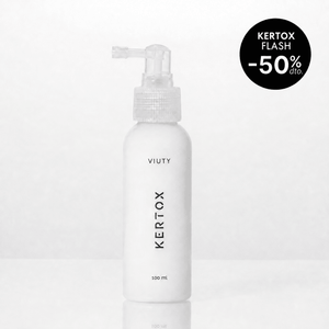 KERTOX FLASH: Hasta 50% en Kertox XL + Envío Gratis HOY - Viuty