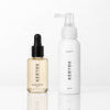 Kertox 100ml + Kertox Glow 30ml · Recomendado