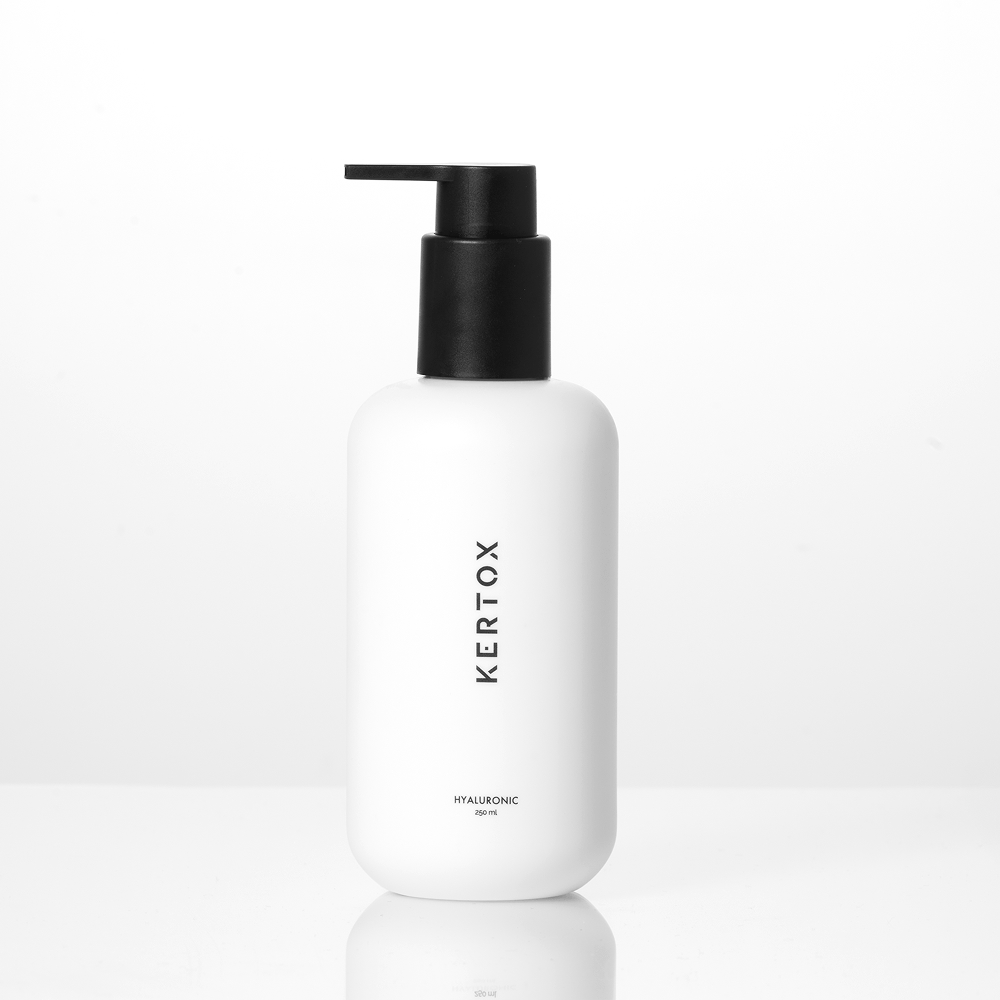 KERTOX HYALURONIC, tratamiento efecto bótox capilar hiarulonizado - Viuty