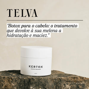 KERTOX INTENSIVE 200ML - Viuty