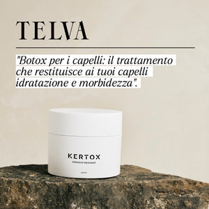 KERTOX INTENSIVE 200ML - Viuty