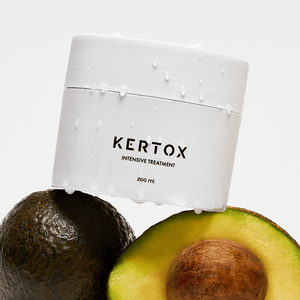 KERTOX INTENSIVE 200ML - Viuty