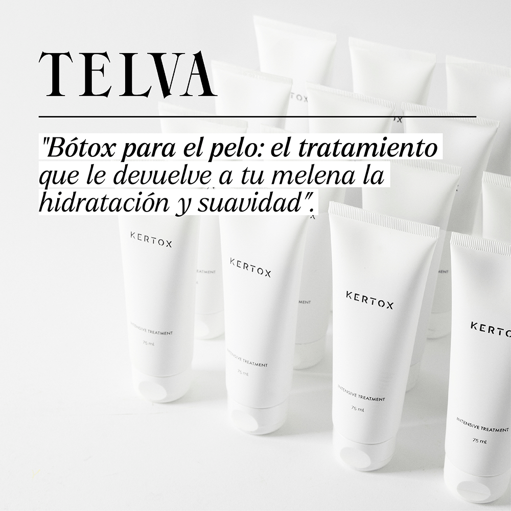 Kertox Intensive - Viuty