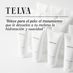 Kertox Intensive - Viuty