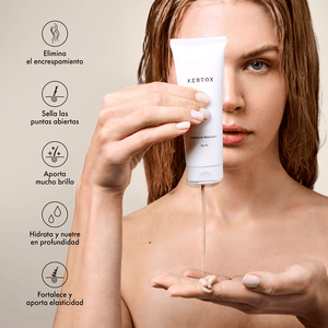 Kertox Intensive - Viuty