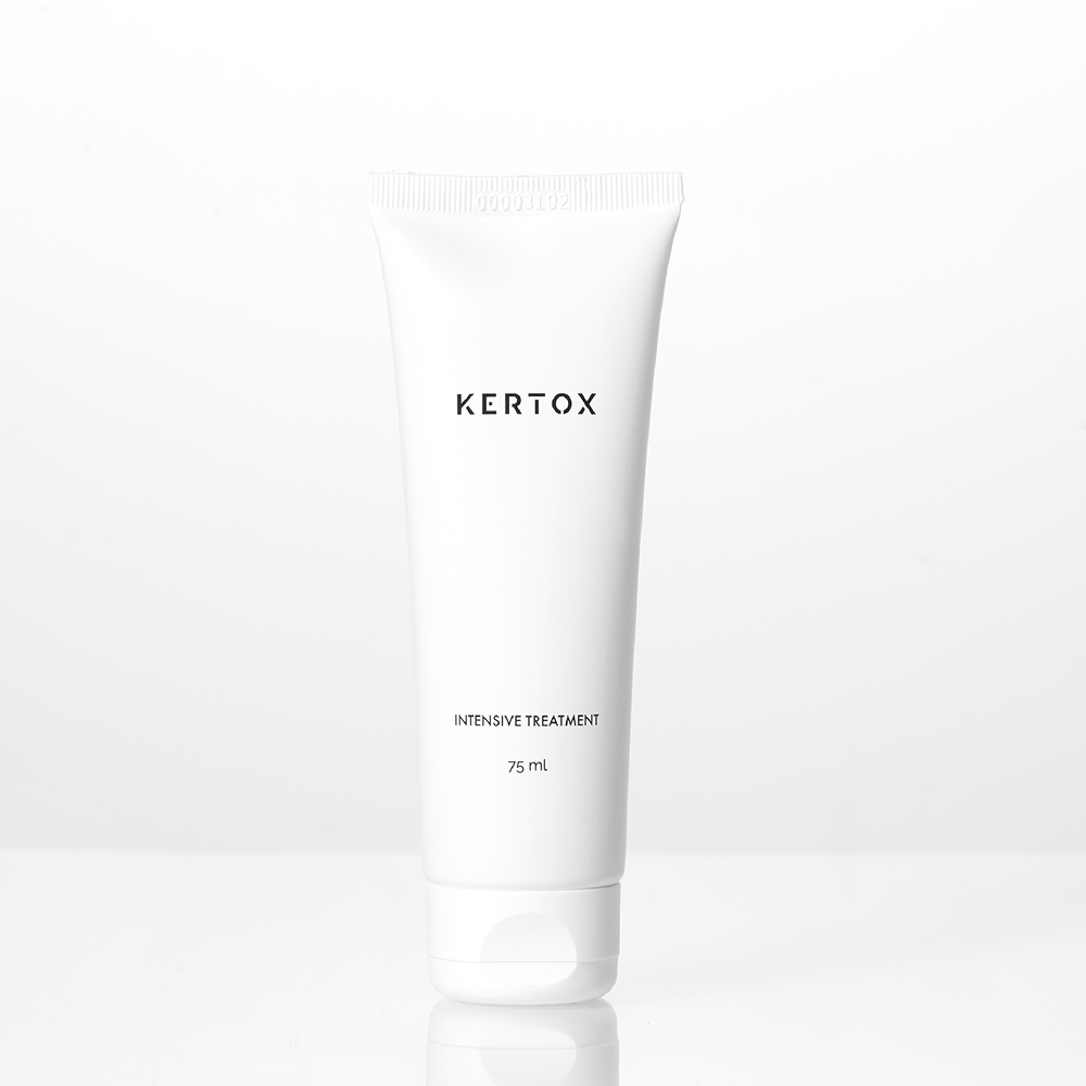 Kertox Intensive 75ml GRATIS - Viuty