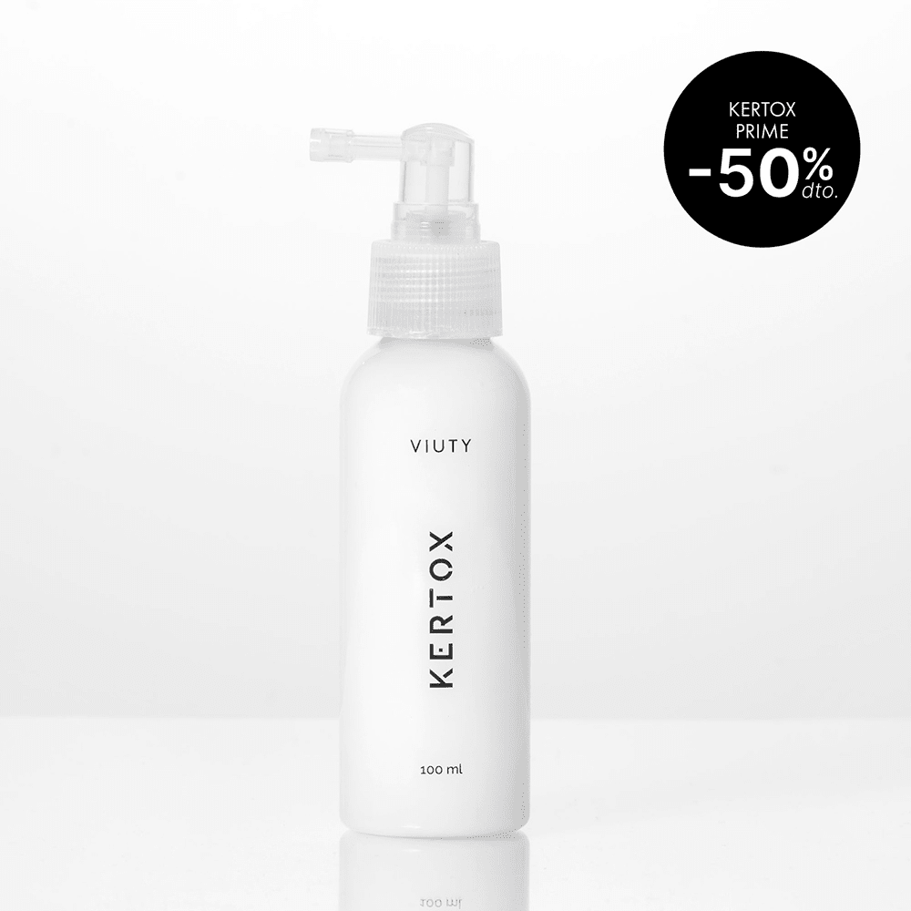 KERTOX PRIME: Hasta 50% en Kertox XL + Envío Gratis HOY - Viuty