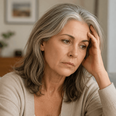 Menopausia