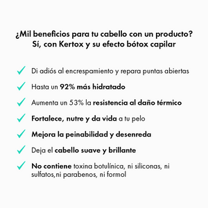 Oferta exclusiva: Rutina Botox Capilar - Viuty