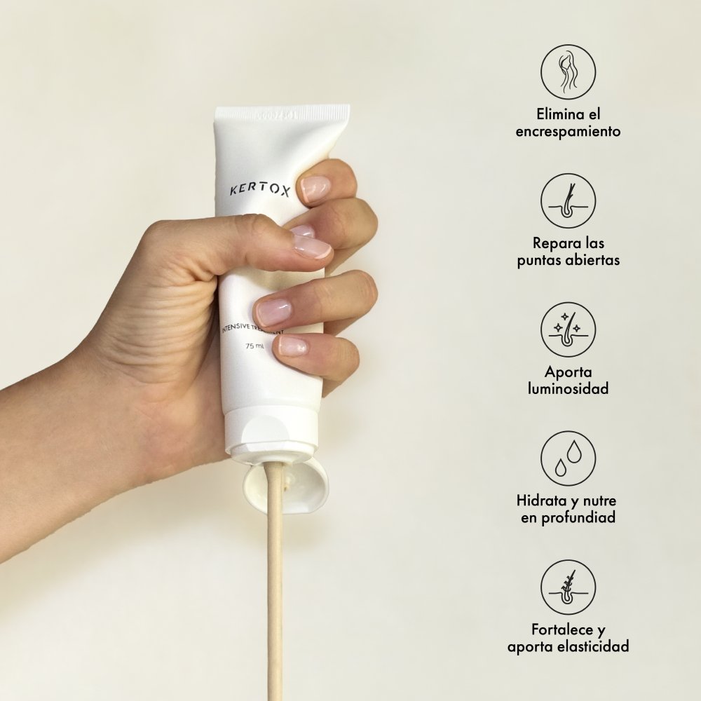 Oferta exclusiva: Rutina Botox Capilar - Viuty