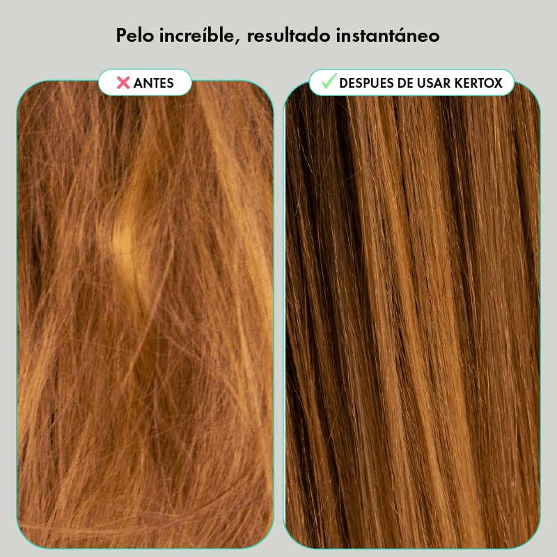 Oferta exclusiva: Rutina Botox Capilar - Viuty