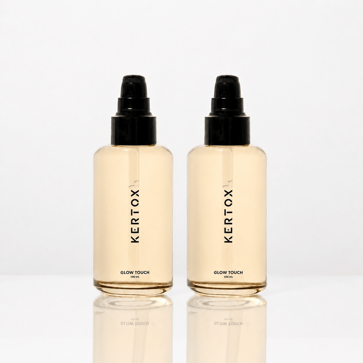 OFERTA : KERTOX GLOW TOUCH - Viuty