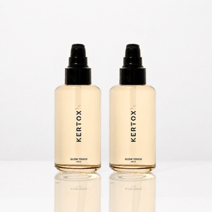 OFERTA : KERTOX GLOW TOUCH - Viuty
