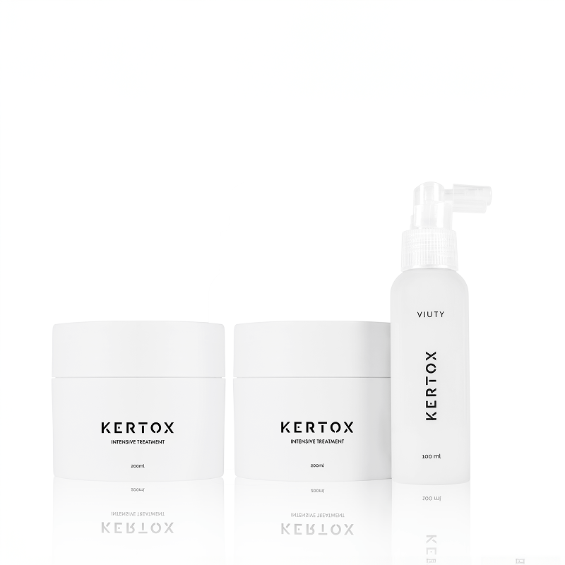 OPERACIÓN KERTOX: KERTOX INTENSIVE 200ML 40% DTO + KERTOX 100ML GRATIS - Viuty