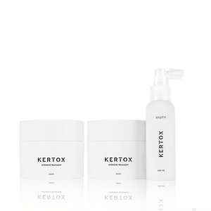 OPERACIÓN KERTOX: KERTOX INTENSIVE 200ML 40% DTO + KERTOX 100ML GRATIS - Viuty