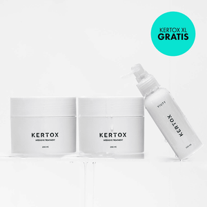 PREMIO RULETA: 2X1 KERTOX INTENSIVE+ Kertox XL Gratis - Viuty