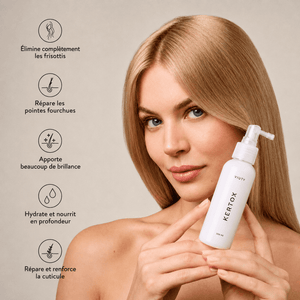 Rutina Kertox Completa - Viuty