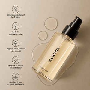 Rutina Kertox Completa - Viuty