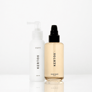 Rutina Kertox Glow - Viuty