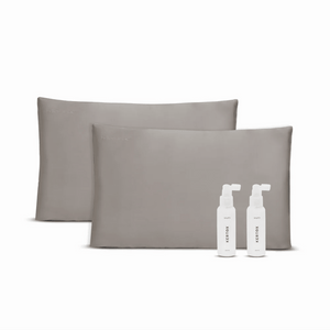 Silk Reset: 65% DTO Viuty Silk Dark Grey + Kertox XL GRATIS - Viuty