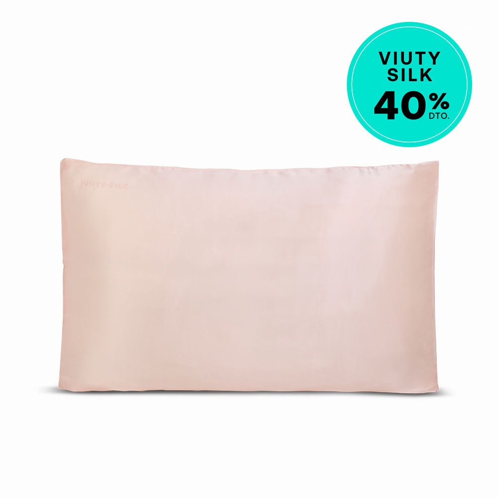 Viuty Silk Baby Pink Rosa - Viuty