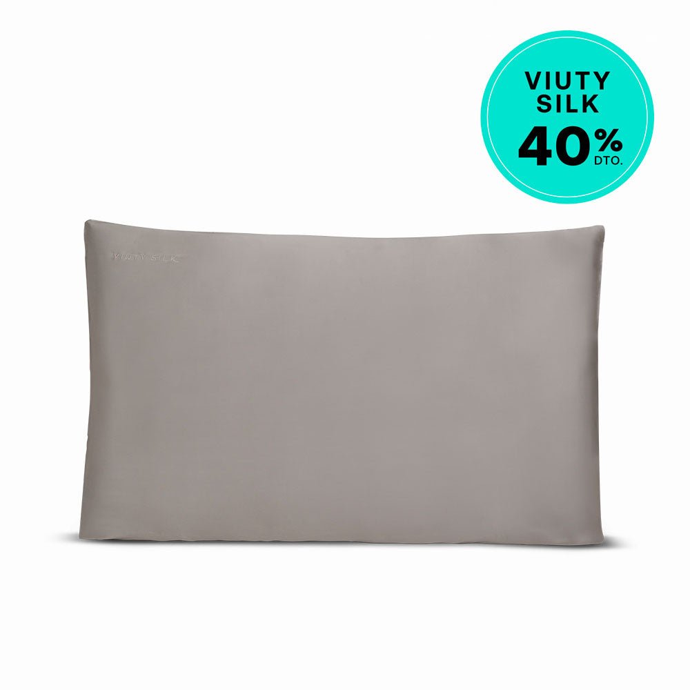 Viuty Silk Dark Grey - Viuty