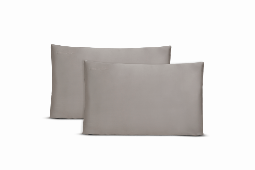 Viuty Silk Dark Grey - Viuty